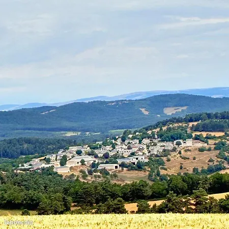 Maison Caussenarde